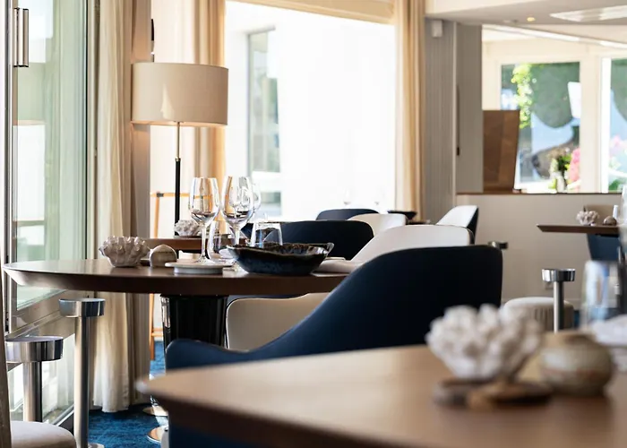 Hôtel La Marine